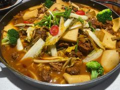 -鲁秀才炒鸡(龙湖西溪天街店)
