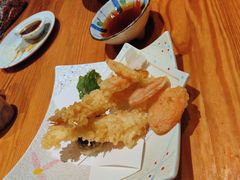 -鲁山人日本料理·放题·套餐(松卫北路店)