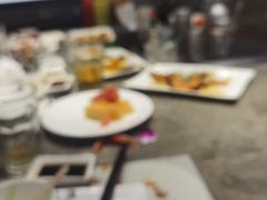 -大渔铁板烧(花园道店)