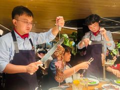 -拉蒂娜·巴西牛排馆 Latina·Brazilian Steakhouse(铜仁旗舰店)