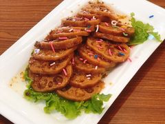 -宏天寶·北京烤鸭(宾馆西路2店)