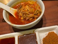 -御牛道日式烤肉料理(杭州万象城店)