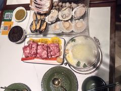 -Thai Basil罗勒叶泰式餐厅(时代天街店)