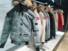 -Canada Goose加拿大鹅(沈阳万象城店)