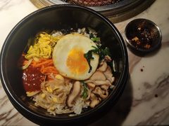 -火炉火自助餐(喜隆多店)
