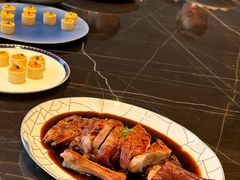 -北書房·墨宴(国际博览中心店)