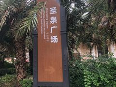 -涠洲岛-圣母堂