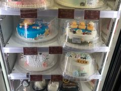 -DQ·蛋糕·冰淇淋(民勇嘉泰店)