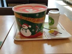 -德克士(哈西火车站店)