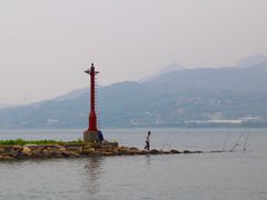 -淡水老街