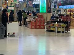 -永辉超市(红旗街万达广场店)