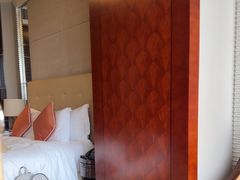 -上海中谷小南国花园酒店