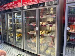 -文立新麻辣烫(合生汇21街区店)