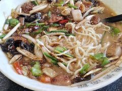 -风云面馆(珠海路店)