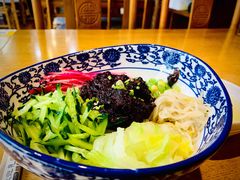 -老北京私房菜(798店)