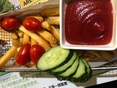 -来龙里 精致 东南亚餐室(万象城店)
