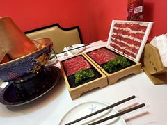 -祥源胡同·涮牛羊肉火锅(花桥店)