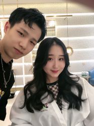 -3AM·S HAIR SALON烫发染发接发