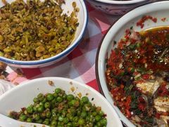 -西江红·株洲本地菜(滨江南路店)