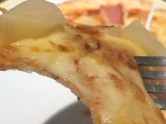 -萨莉亚意式餐厅(杭州滨江天街店)