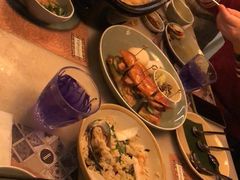 -CHINCHIN 青青·泰国料理(万象食家店)
