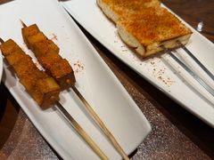 -南门小馆·清真(国贸商城店)