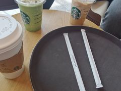 -星巴克臻选(威海威高广场店)