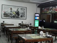 大堂-春发生饭店·非遗(南院门店)