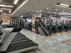 -美航国际健身(北京华联店)