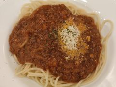 -萨莉亚意式餐厅(深南茂业店)