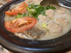 -陶德砂锅(蜀汉路店)