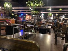 大堂-麦凯伦烧烤·精酿超级工厂店(金桥总店)