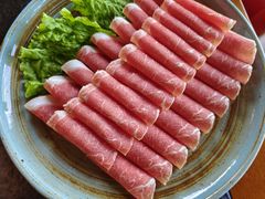 -老墙根涮肉·铜锅鲜羊肉(良乡店)