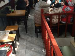 大堂-门框胡同百年卤煮(前门煤市街店)