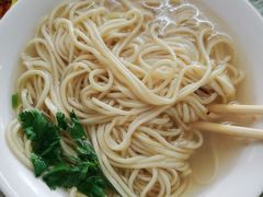 -正宗胖子抻面馆(岭东路店)