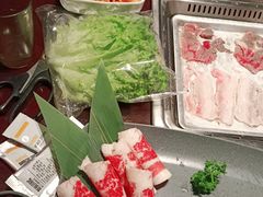 -新石器烤肉(虹悦城店)
