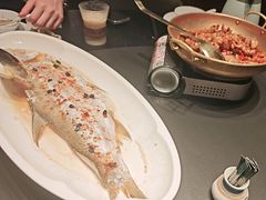 -沅江水·湖南家宴(南村万博长隆商圈店)