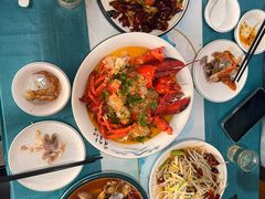 -40号厦门海鲜大排档(中山路店)