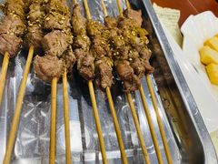 -岳合轩老北京涮肉