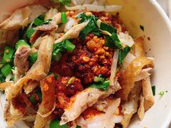 -再回首鸡肉米线(人民路一店)