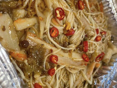 -李不管把把烧(合肥总店)
