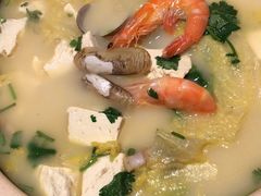 -静之湖湖畔餐厅