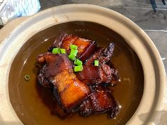 红烧肉-门溪山居·镜岭味道