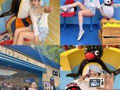 -深圳湾万象城(南山店)