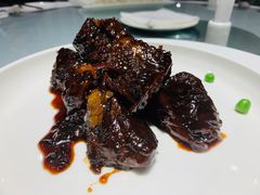文火雪花小牛肉-维园悦谱·海派家常菜(乌鲁木齐南路店)