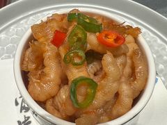 -章吴记喜瑞餐厅(东东城店)