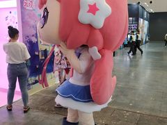 -东浩兰生上海世博展览馆