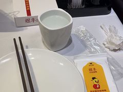 -煜丰汴京烤鸭(福彩路店)