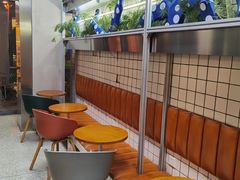 用餐区-OUR Bakery(三里屯太古里店)