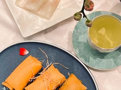 -明阁 Ming Court(广州朗豪酒店)